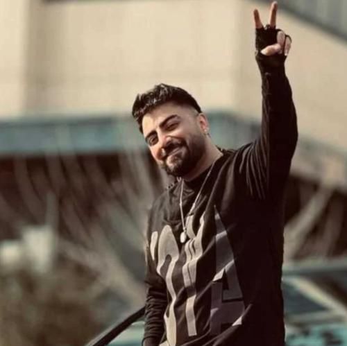 رامین تجنگی سر مه خالی میکرد کمبود عقده هاشه