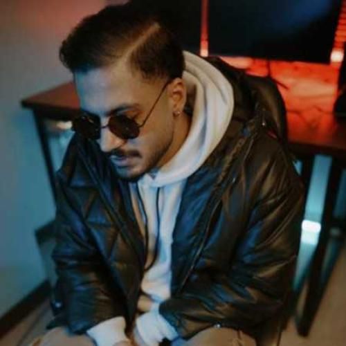 هوداد آدما خاطره سازن چرا خوب نمیشه