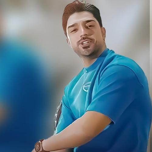 شهاب فالجی حبس