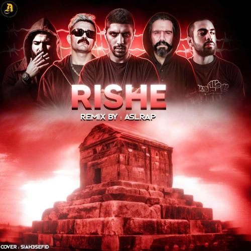 اصل رپ ریشه