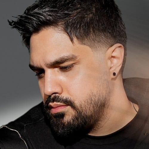 شایان اشراقی زخم کهنه