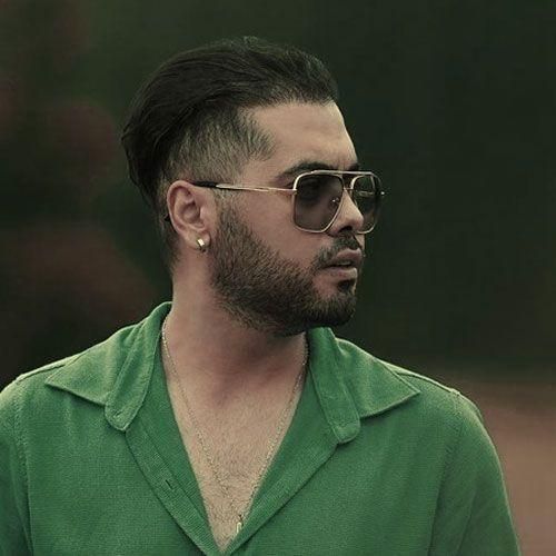 یوسف زمانی ﻣﻦ دﻟﻢ ﭘﺮ ﻣﻴﺰﻧﻪ واﺳﻪ ﻳﻪ ﺑﺎر دﻳﺪن ﺗﻮ