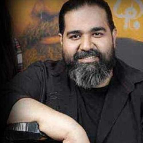 رضا صادقی دوﺳﺖ دارم ﻳﻪ ﻋﺸﻖ ﺑﻰ دﻟﻴﻠﻮ ﺑﻪ ﻛﻰ ﺑﺎﻳﺪ ﺑﮕﻢ