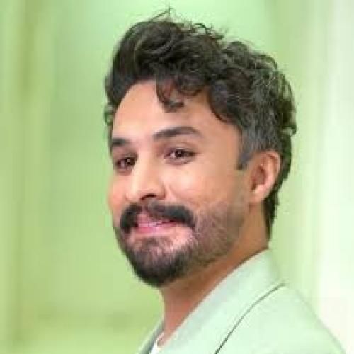 راغب ای بغض هر شبم ای همیشه راه چارم