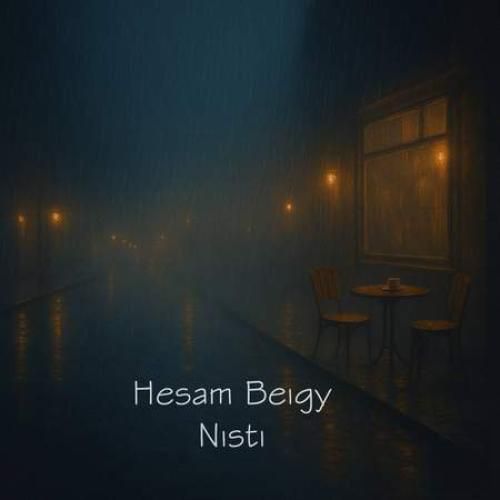 حسام بیگی نیستی