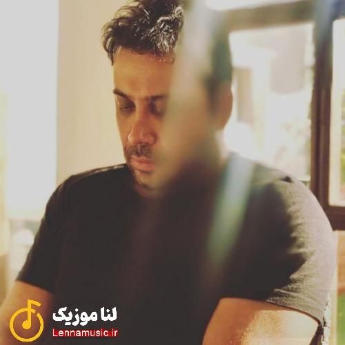 محسن چاوشی حادثه