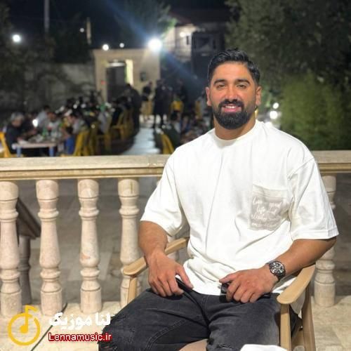 جواد عباسی لیلی مجنون