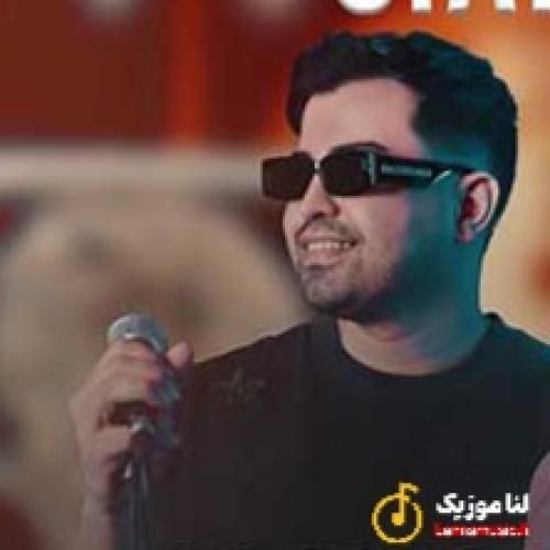 موهان بند دروغ نگویوم تنگ شده دق شده دلم برای تو
