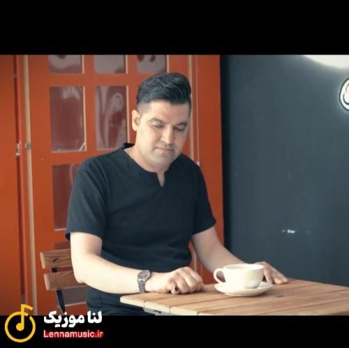 امین امیری جسم بی جان