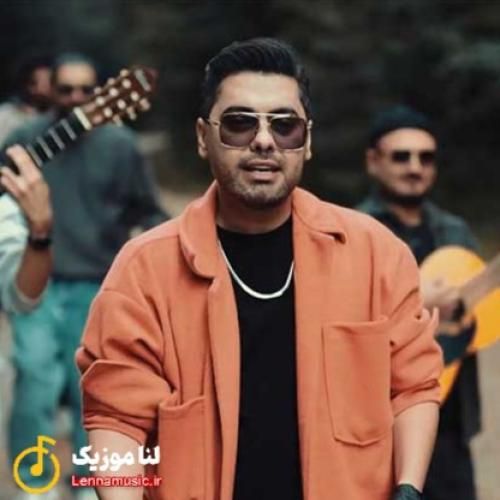 یوسف زمانی با همون حسای شدید یه تلپاتی قلبی من که اینجوری نبودم