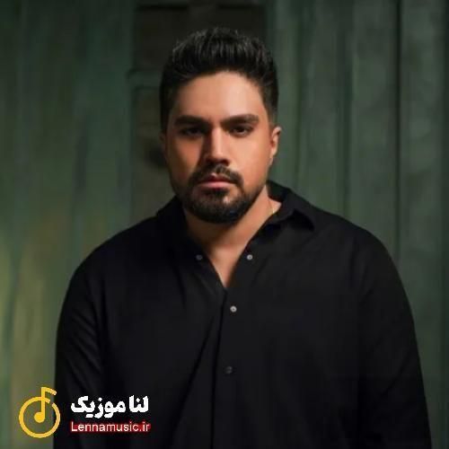 شایان اشراقی حرفی ندارم هیچی نمی‌گم دیدی که آدم شدم