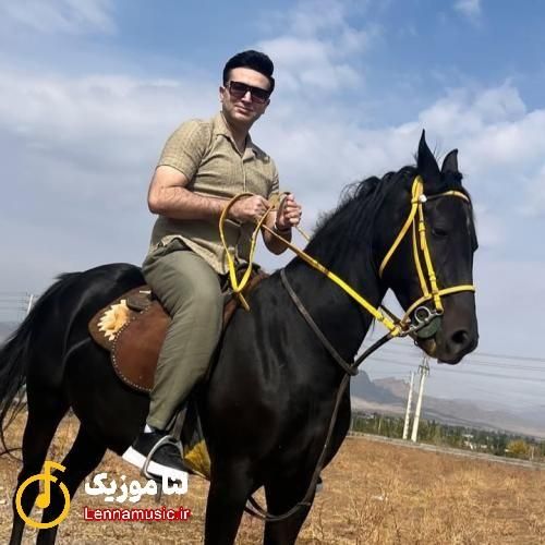 مرتضی جعفرزاده درخت زخمی