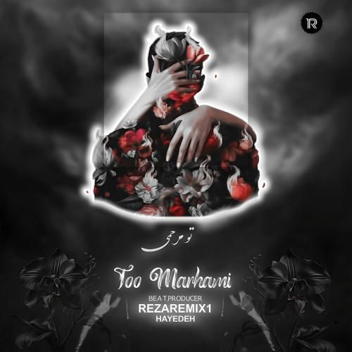 رضا تو مرحمی