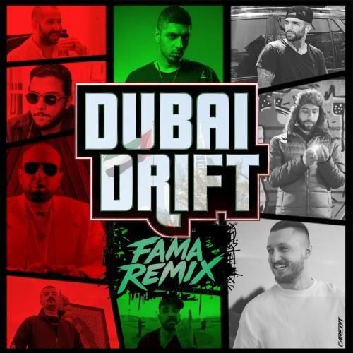 فاما ریمیکس دوبی دریفت