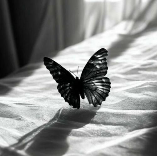 پی ام میده میگه مثل قبل شیم چیزی نموند از من