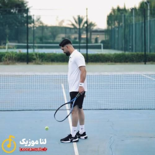 جواد عباسی لیلی مجنون
