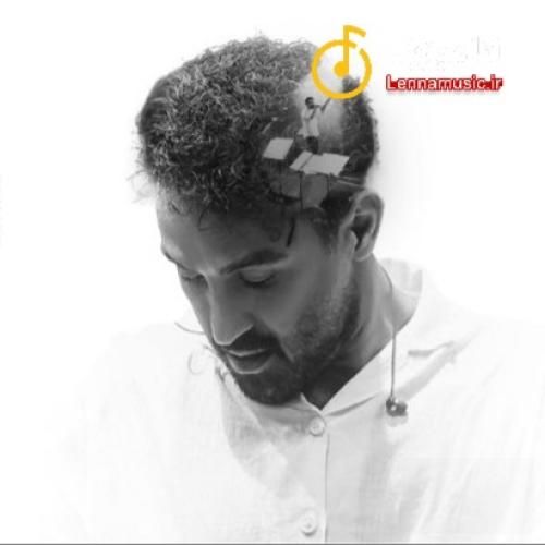 احمد سلو انقده نازه چشات که چشام میشه قفله چشات