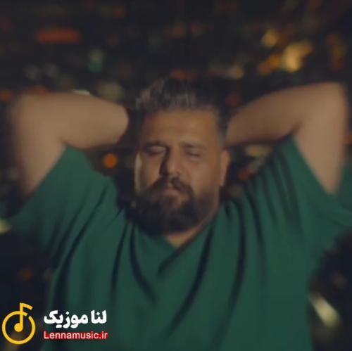 وحید موسوی تین