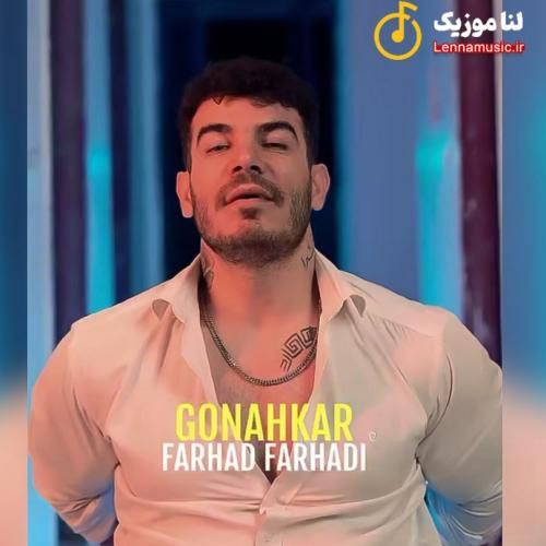 فرهاد فرهادی گناهکار
