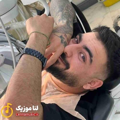 رامین تجنگی تمومت کردم
