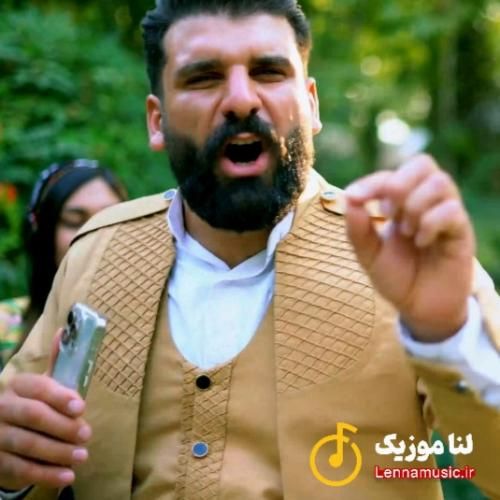 شهاب لرستانی وضعتان چونه