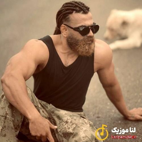 معین زد تو منو وسط تا این دیوونگی هل دادیا تو قول دادیا