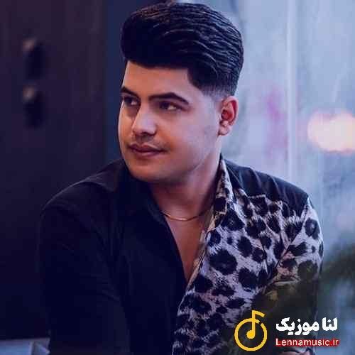 امیرحافظ رنجبر میرم