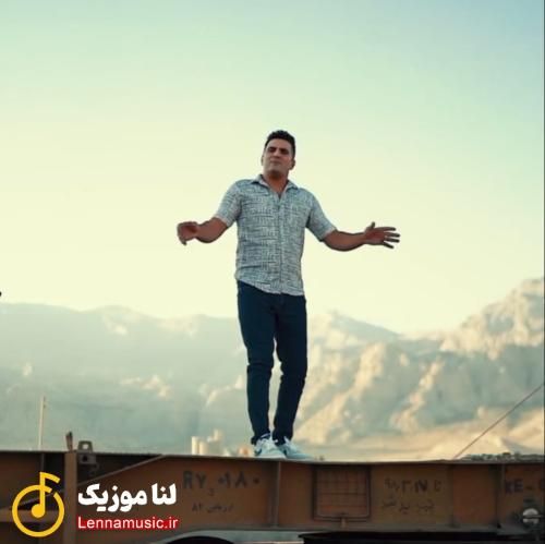 علی میرزایی نازار