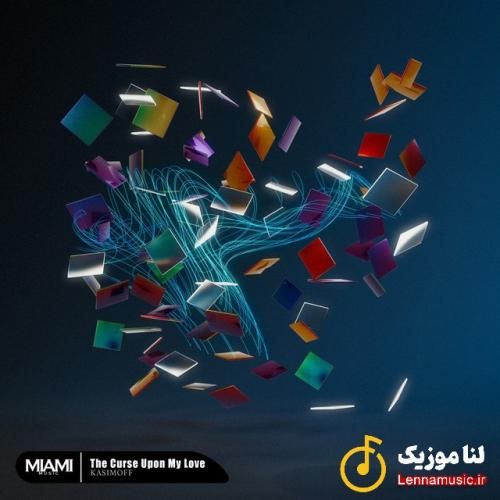 Kasimoff The Curse Upon My Love