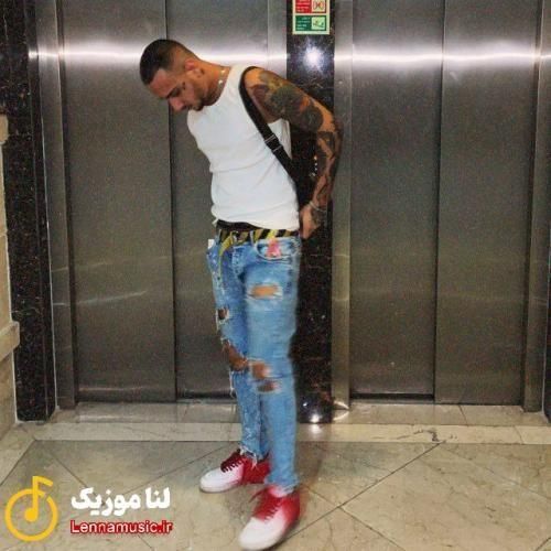 شایان یو عاشقم نشو