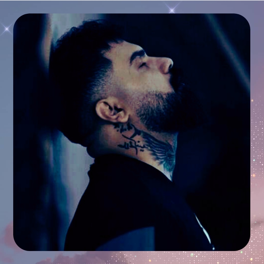 دانلود آهنگ زخم از فرهاد جهانگیری