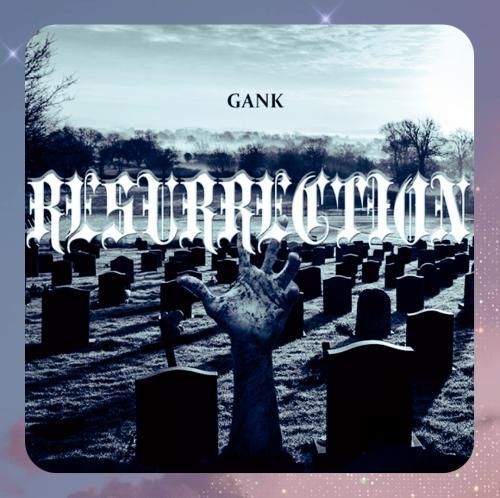 گنک ریشرکشن