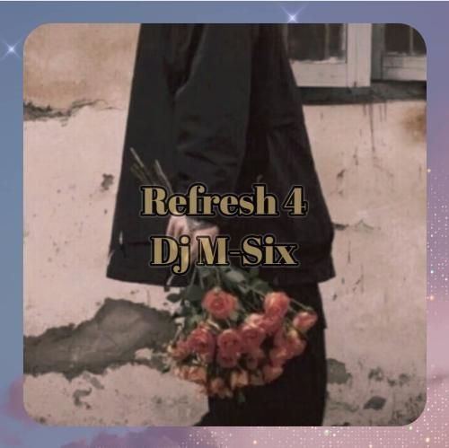 دیجی ام ایکس رفرش ۴