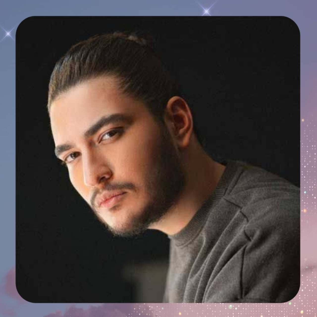 دانلود آهنگ گله دارم از خودم که دلو دادم به غریبه از نیواد