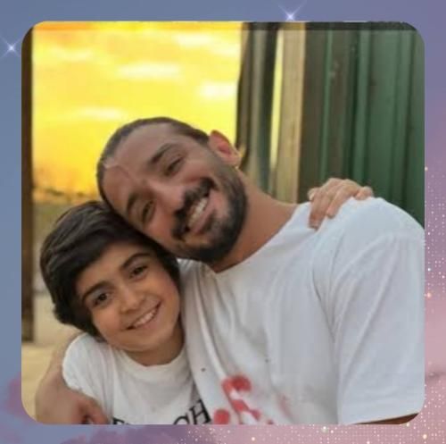 سینا ساعی و رایان سرلک معلومه راجبت همچی میدونم