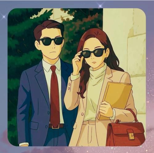  منم و هدفونم میخوام فقط چت کنم