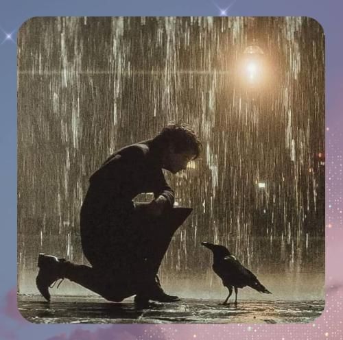  دورو برمون پر شده از لاشخور و حسود