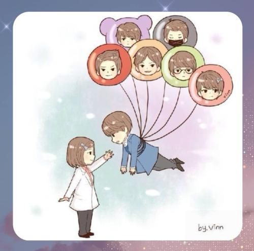 جای من کلی آدم دورته تنها کسی که بلده