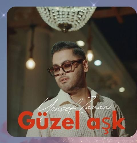 دانلود آهنگ گوزل عاشک از یوسف زمانی
