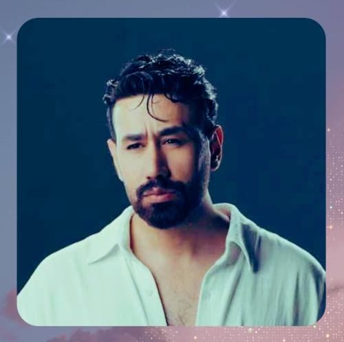محمد لطفی من هنوز وصلتم