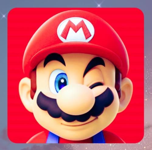 انقد قارچ میخورم که میگن ماریوعه