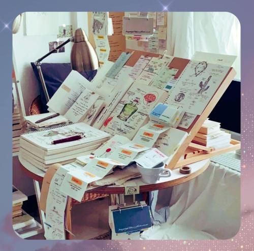 چون ساختی از یه بچه آروم یه ردی در دیوونه