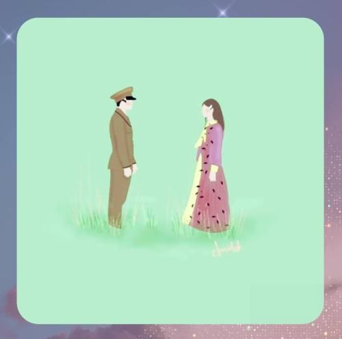  ببین چیکار کردی با دل من منو ول کردیو شدی