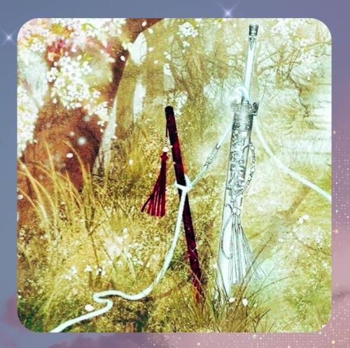  زخم شمشیر رفیق درمون نمیشه