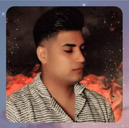 امین فالجی آی بی معرفت چشات لنگ دیدنه چشاشه