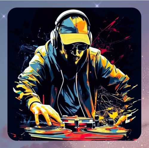 دیجی معین و میشاموزیکز پلاگین 2