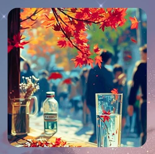  نمیبنیم با شوق قدیمام دیگه دلم گرم نیست