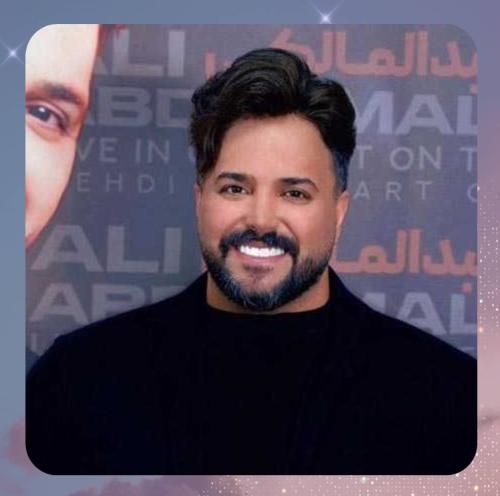 علی عبدالمالکی مجاب (هوش مصنوعی)