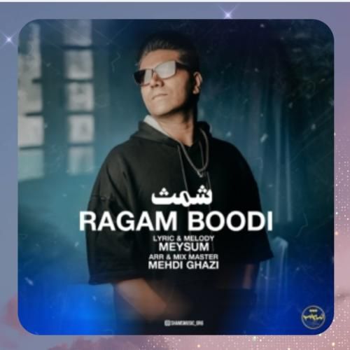 شمث رگم بودی