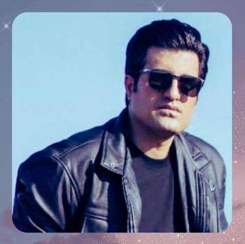 محسن لرستانی از اولم تو مال من نبودی (هوش مصنوعی)